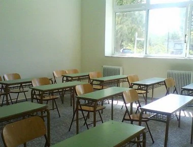 Κλειστά σχολεία αύριο σε Ζάκυνθο και Κεφαλονιά λόγω κακοκαιρίας